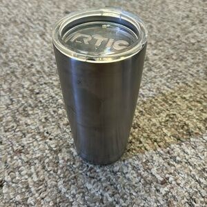 YETI cup